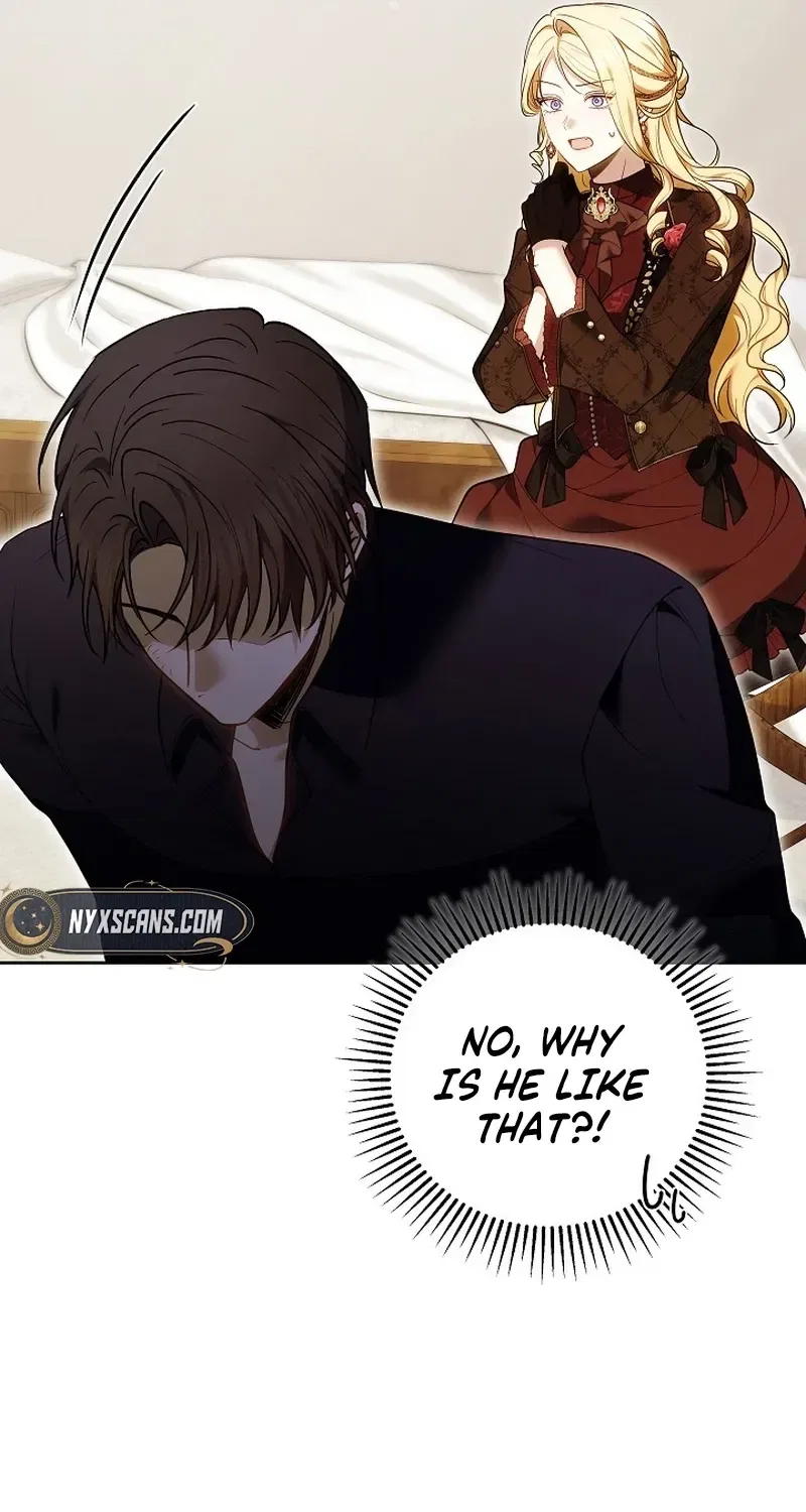 When the Male Lead and Female Lead Broke Apart Chapter 12 – Page 61