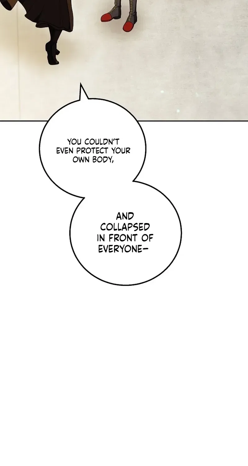 When the Male Lead and Female Lead Broke Apart Chapter 12 – Page 63