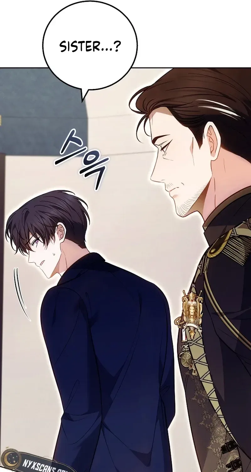 When the Male Lead and Female Lead Broke Apart Chapter 12 – Page 68