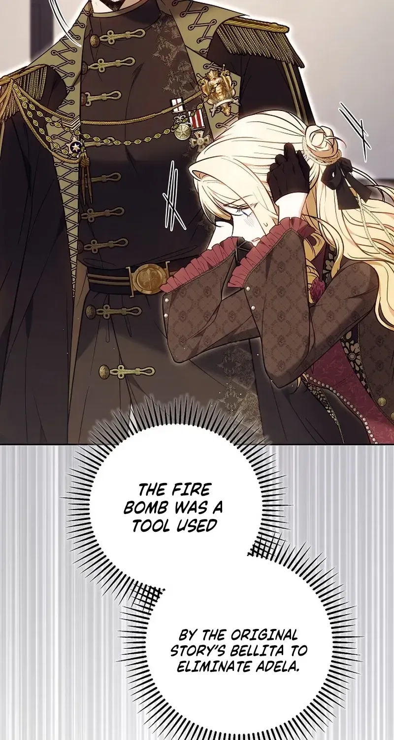 When the Male Lead and Female Lead Broke Apart Chapter 12 – Page 73