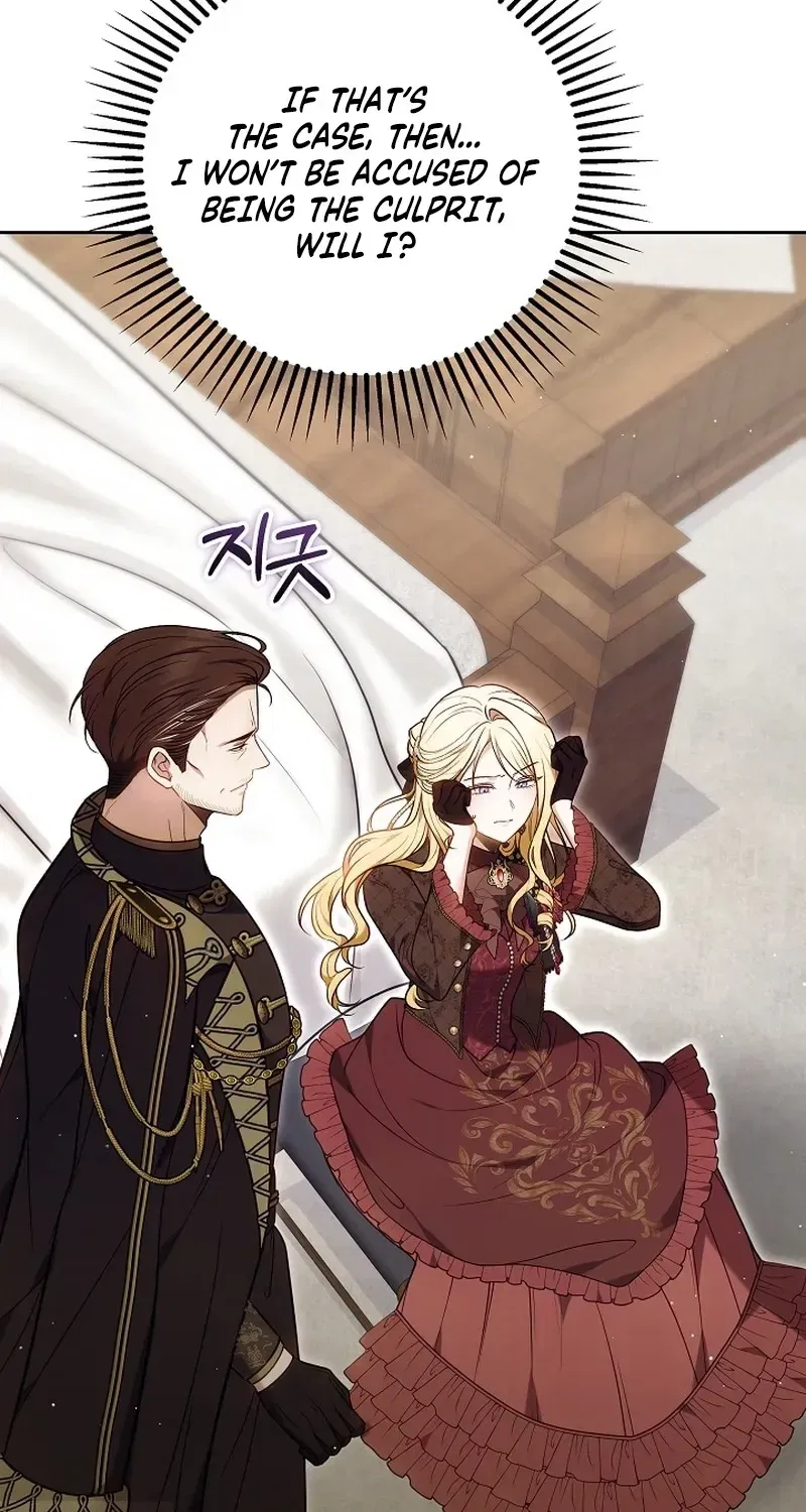 When the Male Lead and Female Lead Broke Apart Chapter 12 – Page 77