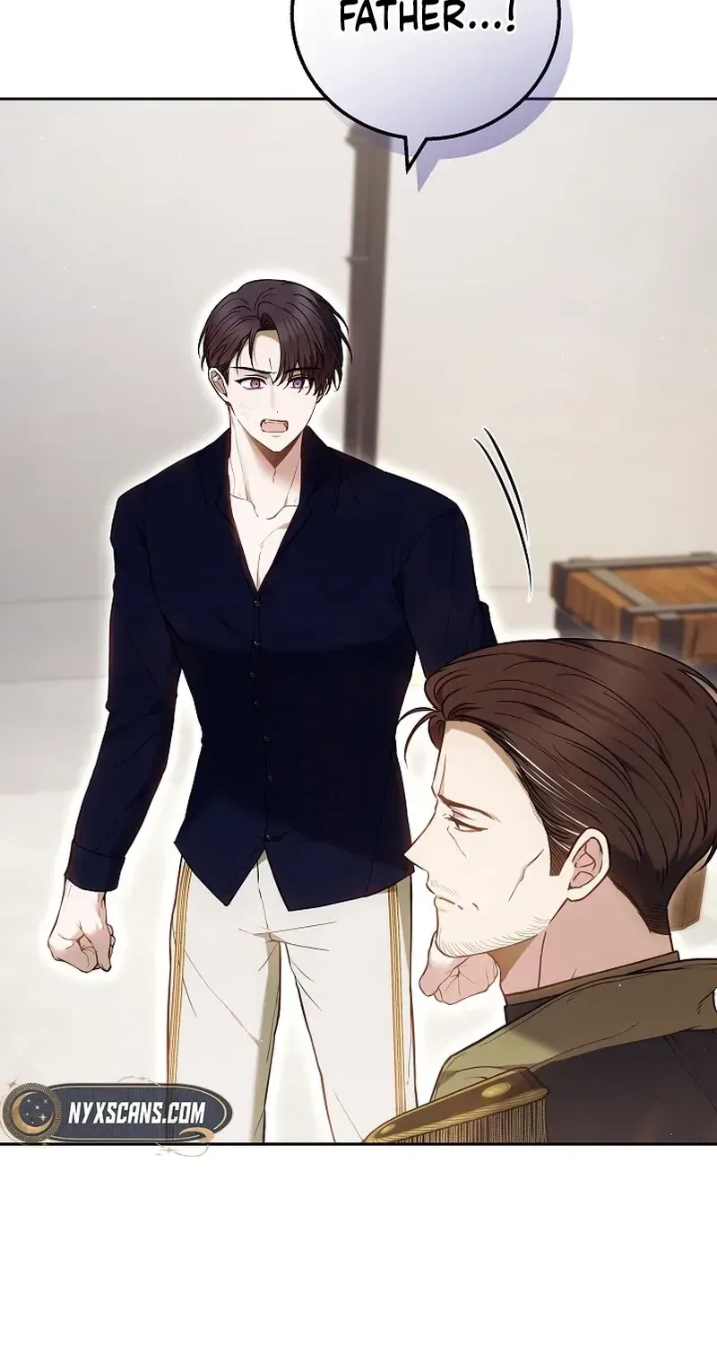 When the Male Lead and Female Lead Broke Apart Chapter 12 – Page 95