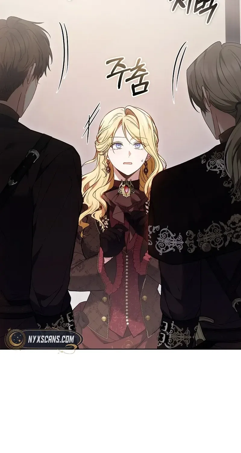 When the Male Lead and Female Lead Broke Apart Chapter 12 – Page 103