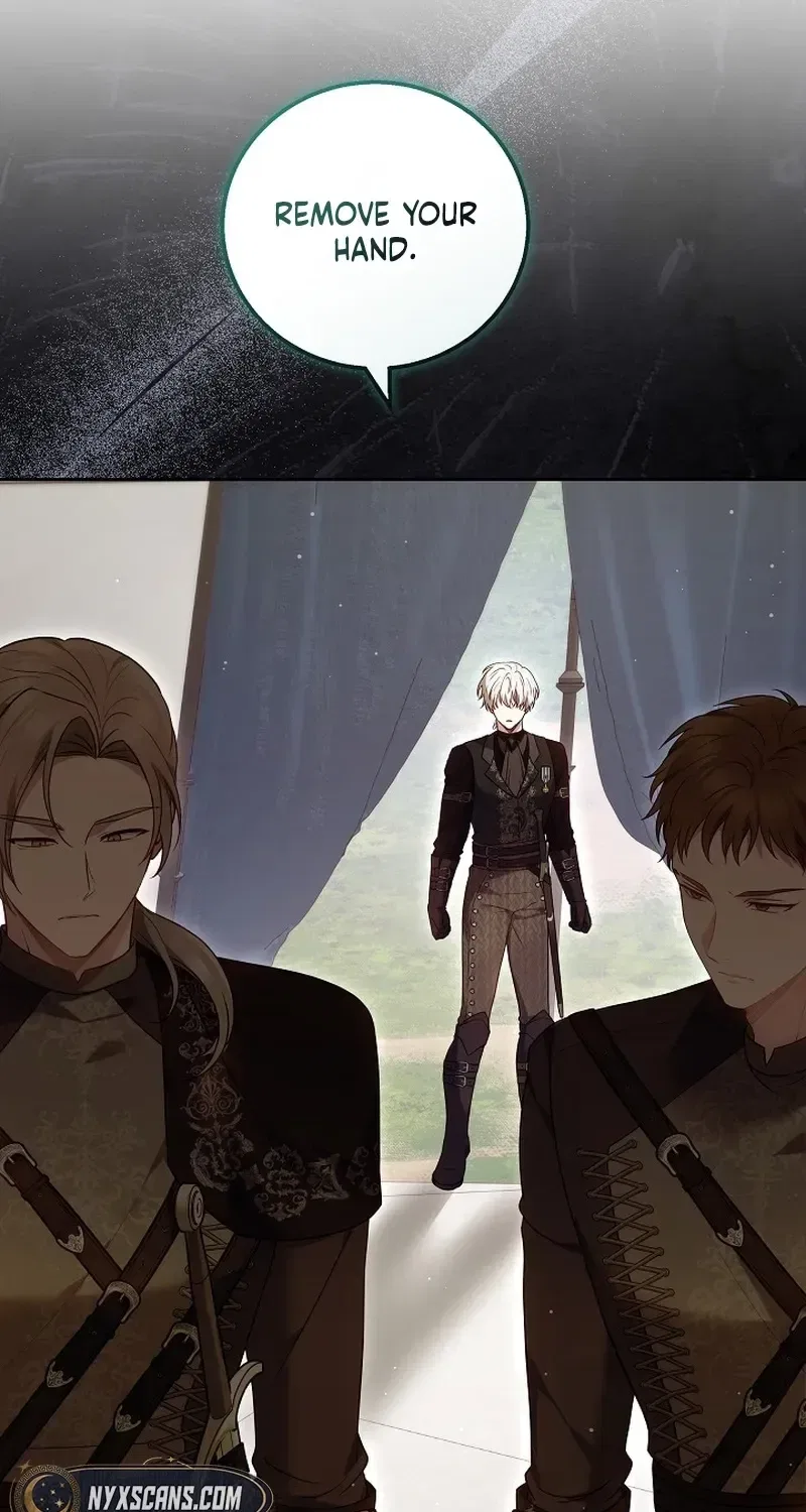 When the Male Lead and Female Lead Broke Apart Chapter 12 – Page 105
