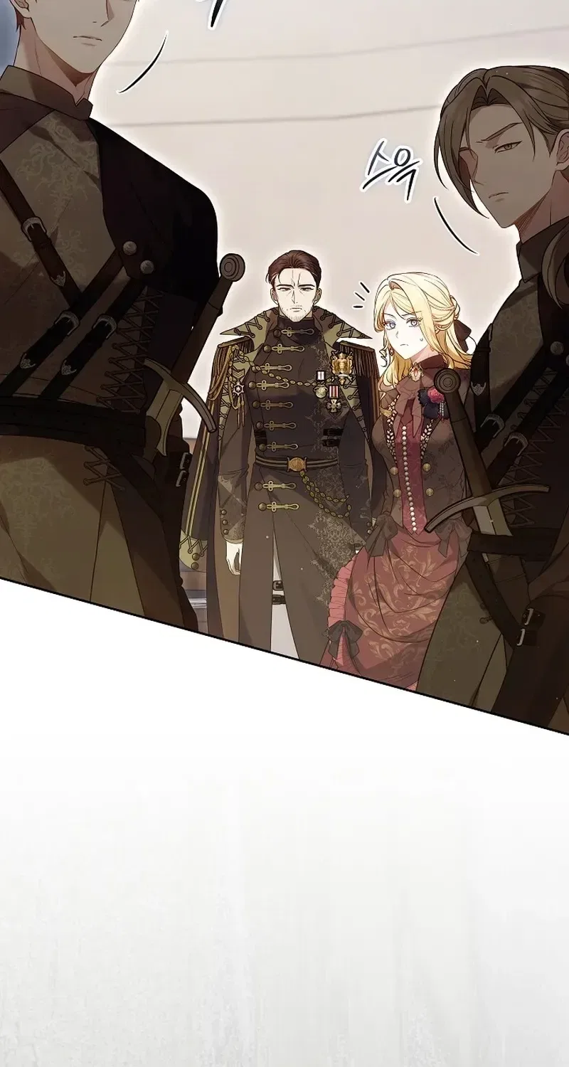 When the Male Lead and Female Lead Broke Apart Chapter 12 – Page 107