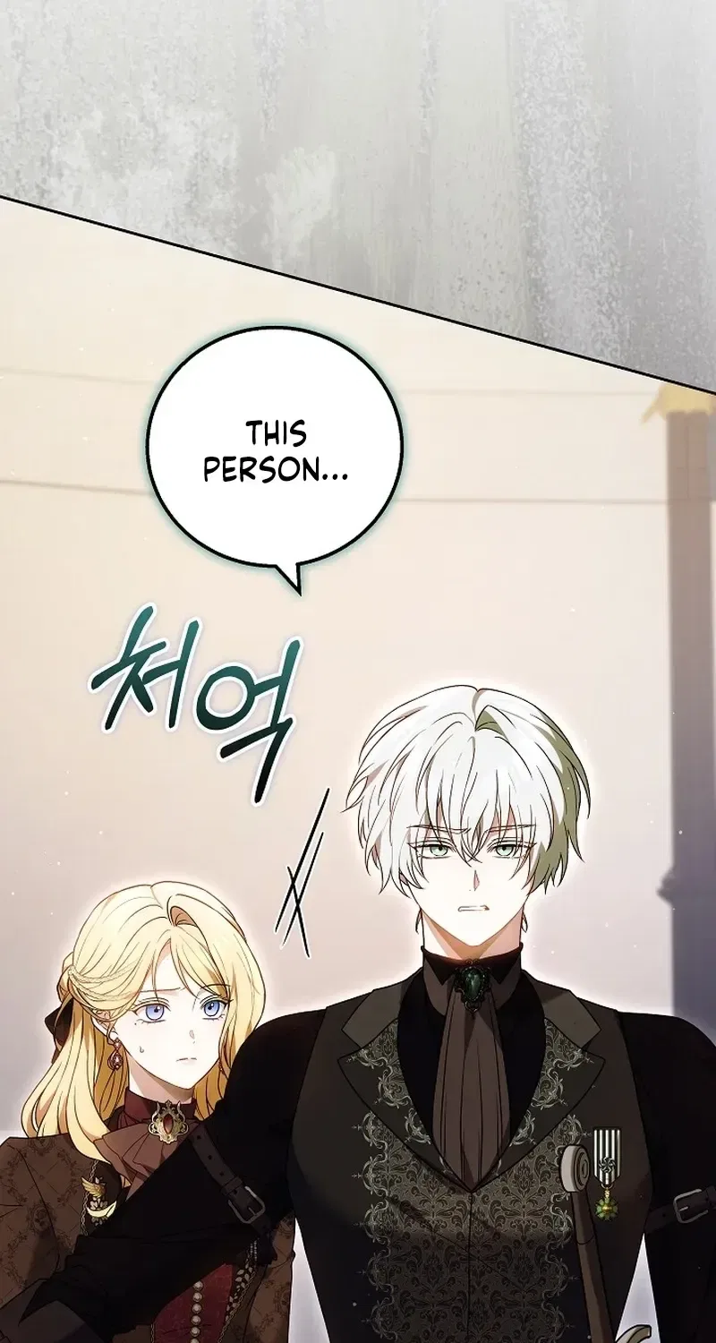 When the Male Lead and Female Lead Broke Apart Chapter 12 – Page 108