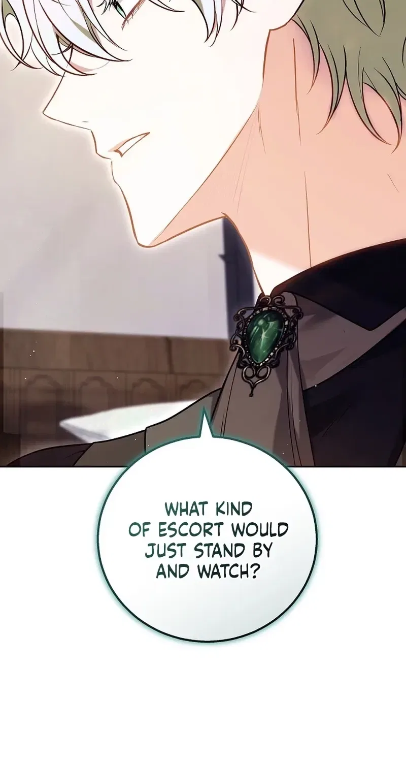 When the Male Lead and Female Lead Broke Apart Chapter 12 – Page 114