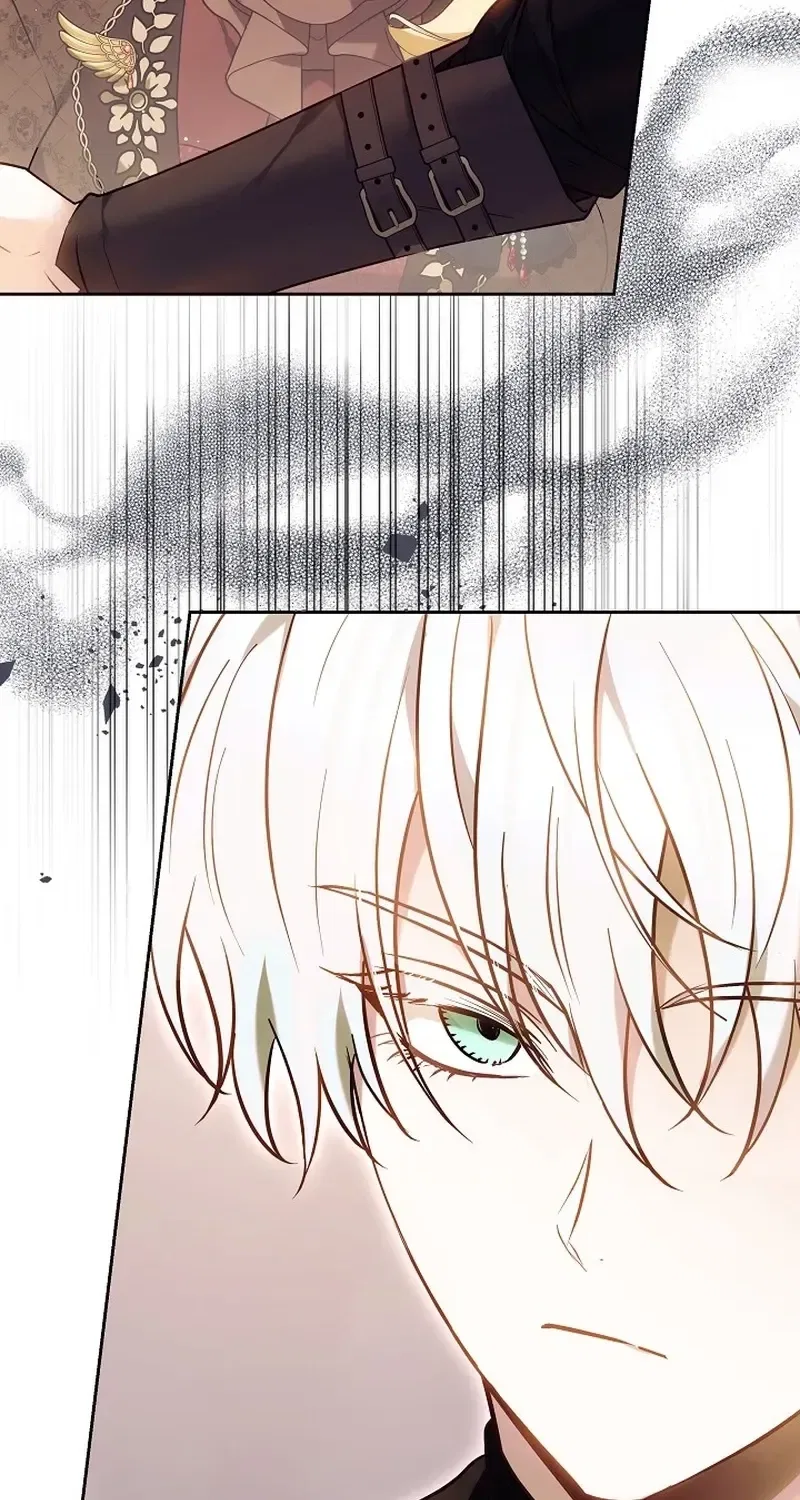 When the Male Lead and Female Lead Broke Apart Chapter 12 – Page 117