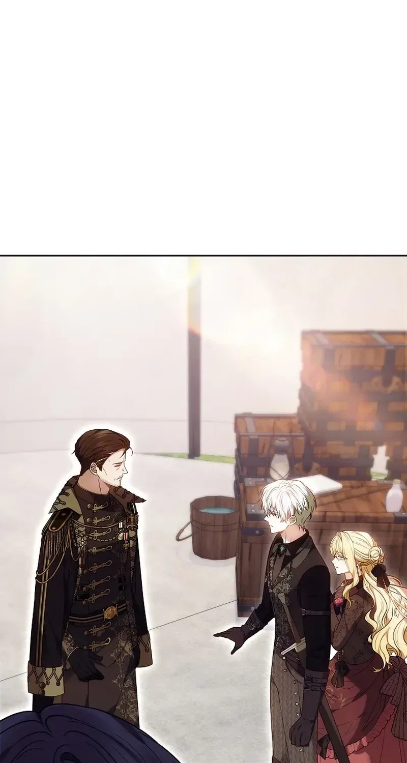 When the Male Lead and Female Lead Broke Apart Chapter 12 – Page 123