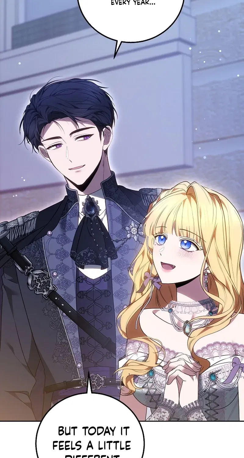 When the Male Lead and Female Lead Broke Apart Chapter 11 – Page 6