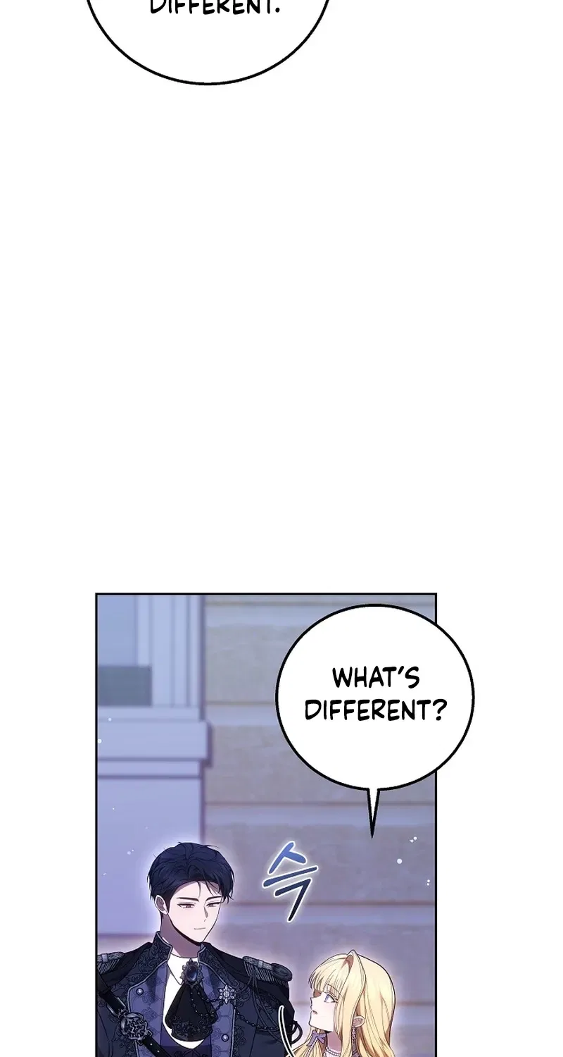 When the Male Lead and Female Lead Broke Apart Chapter 11 – Page 7
