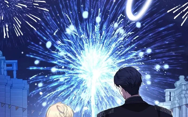 When the Male Lead and Female Lead Broke Apart Chapter 11 – Page 12