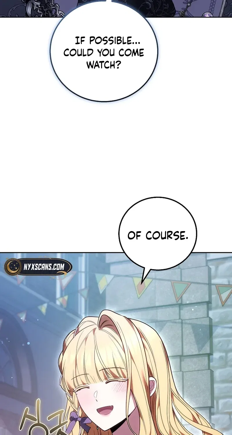 When the Male Lead and Female Lead Broke Apart Chapter 11 – Page 23