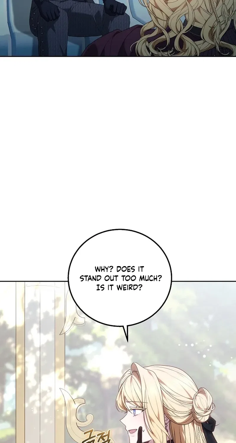 When the Male Lead and Female Lead Broke Apart Chapter 11 – Page 36