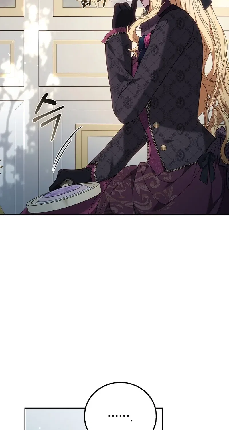 When the Male Lead and Female Lead Broke Apart Chapter 11 – Page 37
