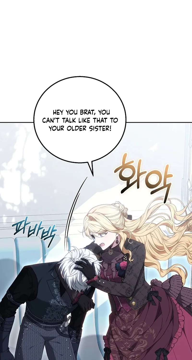 When the Male Lead and Female Lead Broke Apart Chapter 11 – Page 52
