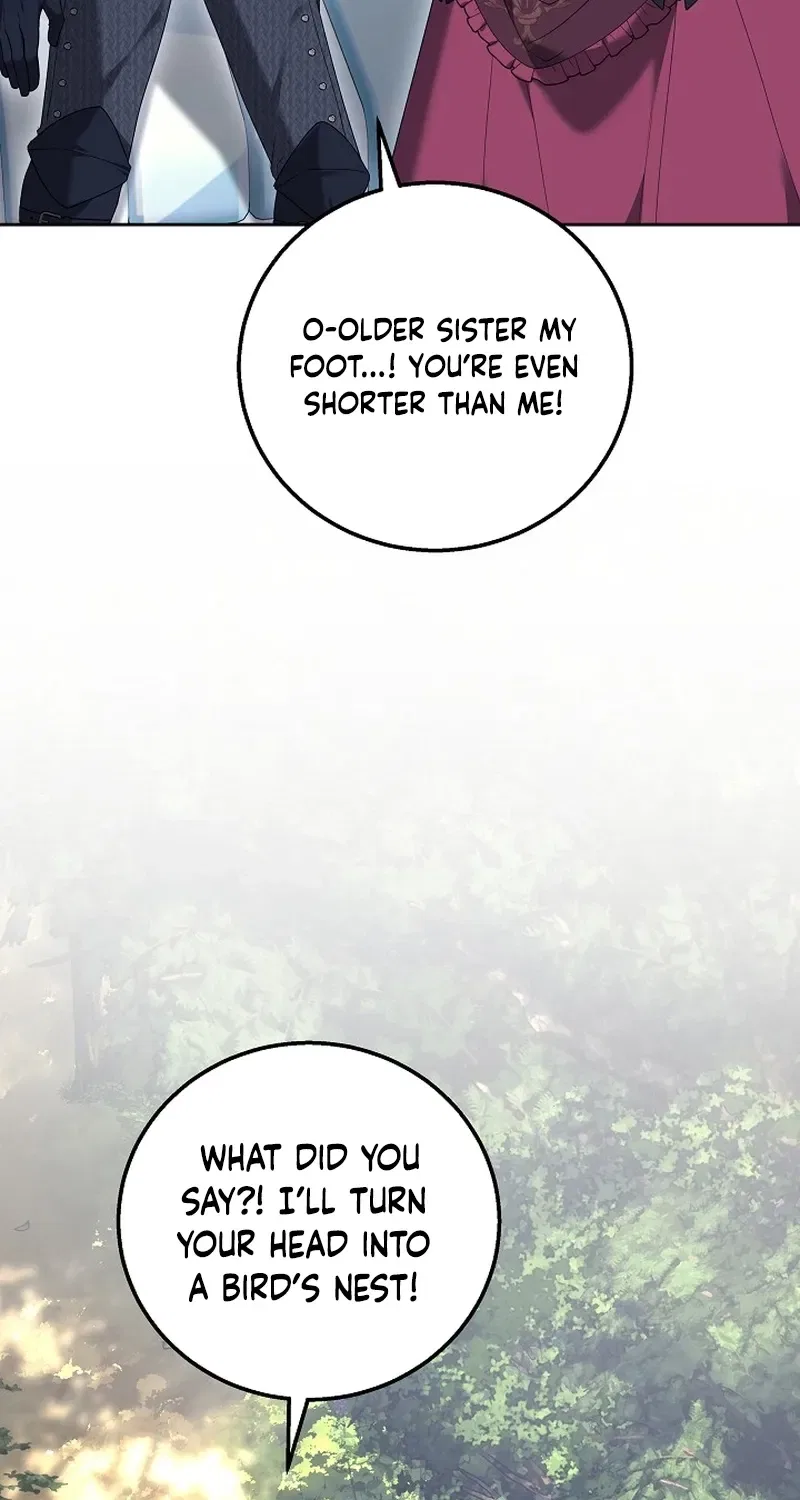 When the Male Lead and Female Lead Broke Apart Chapter 11 – Page 53