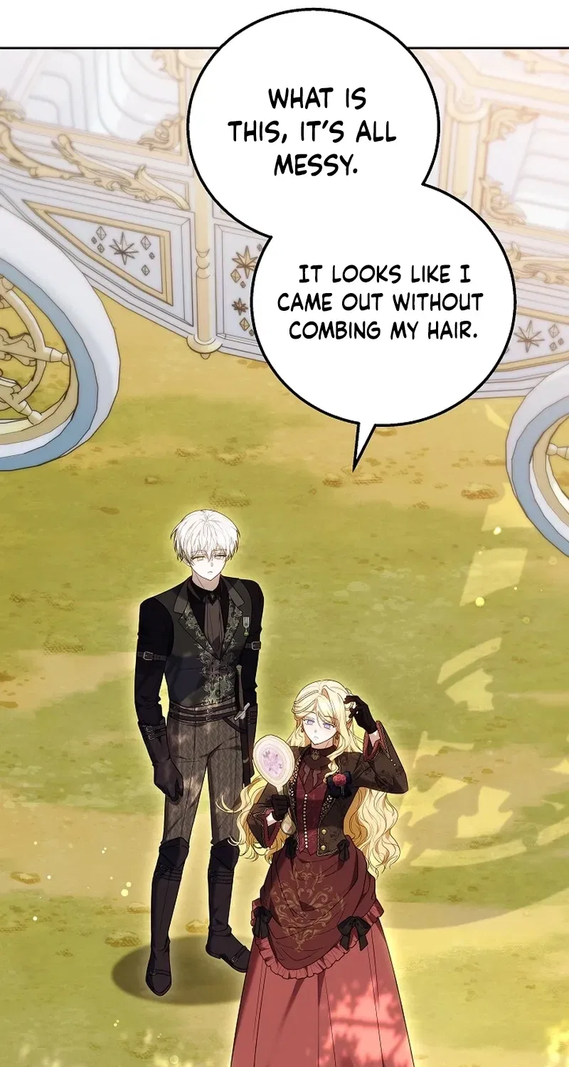 When the Male Lead and Female Lead Broke Apart Chapter 11 – Page 59
