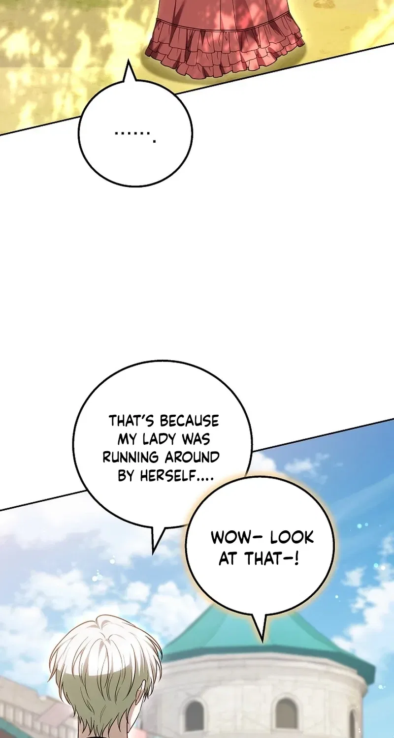 When the Male Lead and Female Lead Broke Apart Chapter 11 – Page 60
