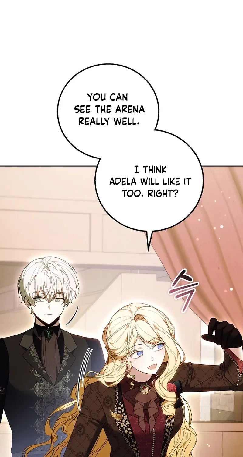 When the Male Lead and Female Lead Broke Apart Chapter 11 – Page 71