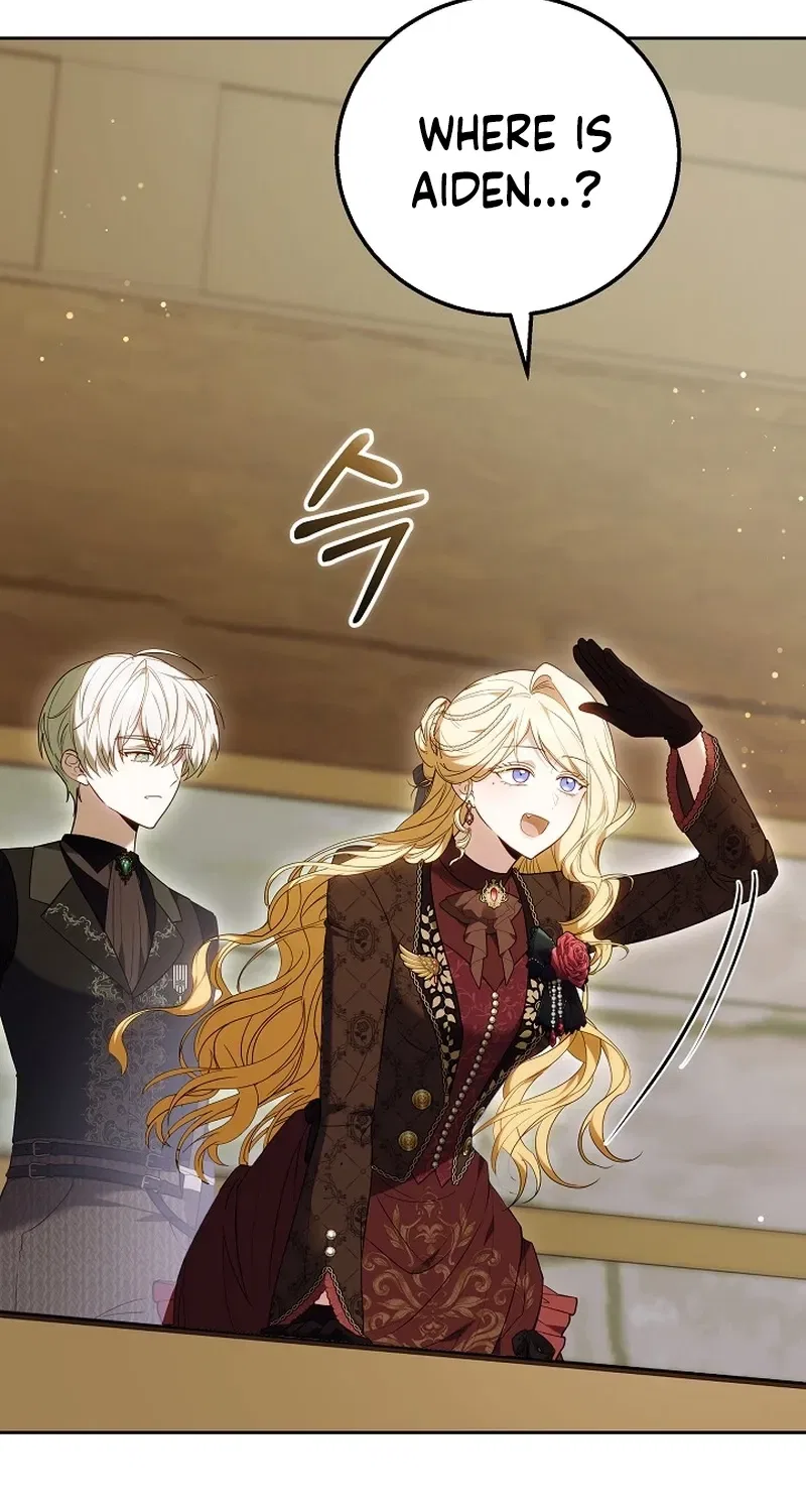 When the Male Lead and Female Lead Broke Apart Chapter 11 – Page 74