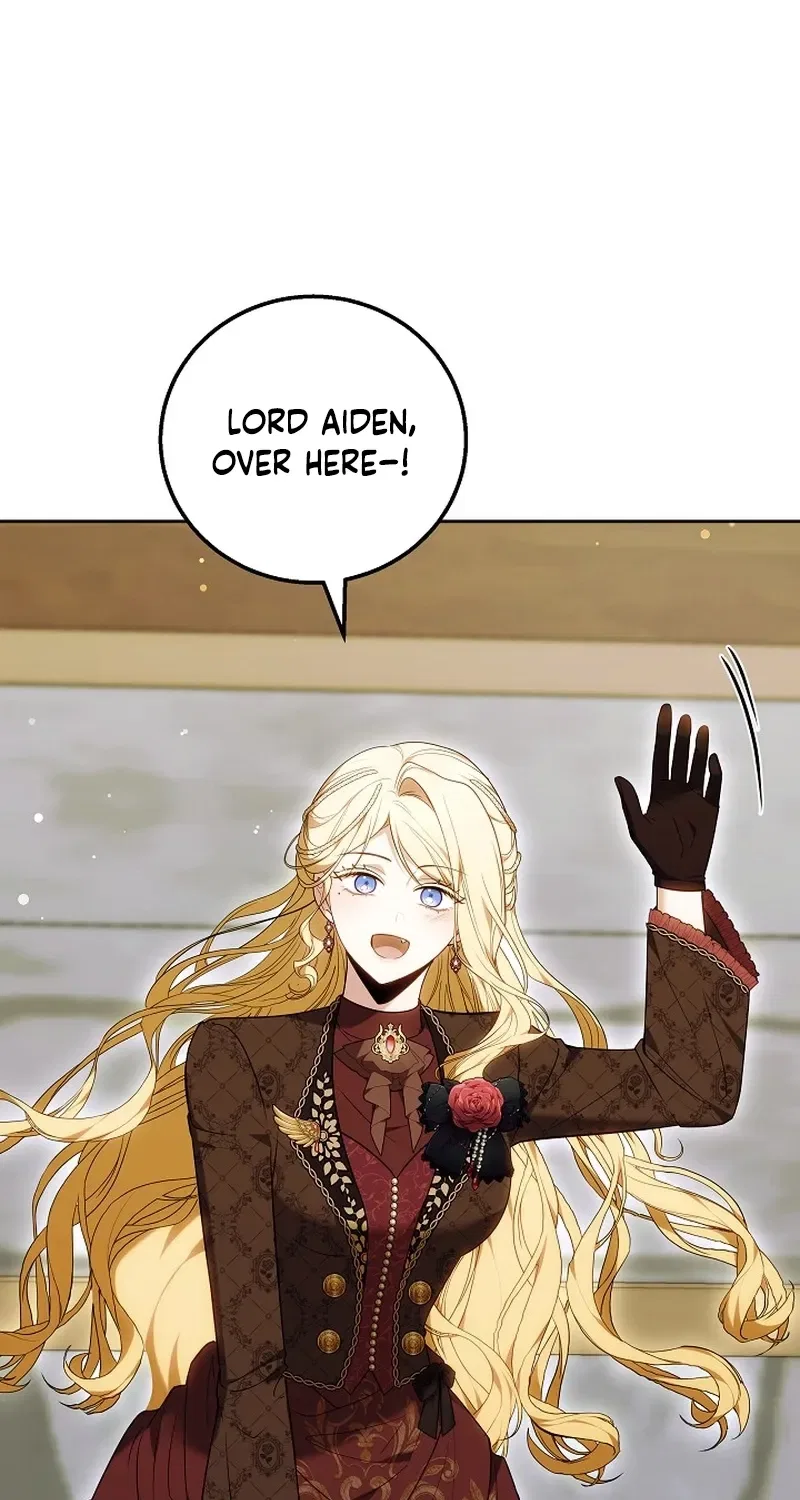 When the Male Lead and Female Lead Broke Apart Chapter 11 – Page 79