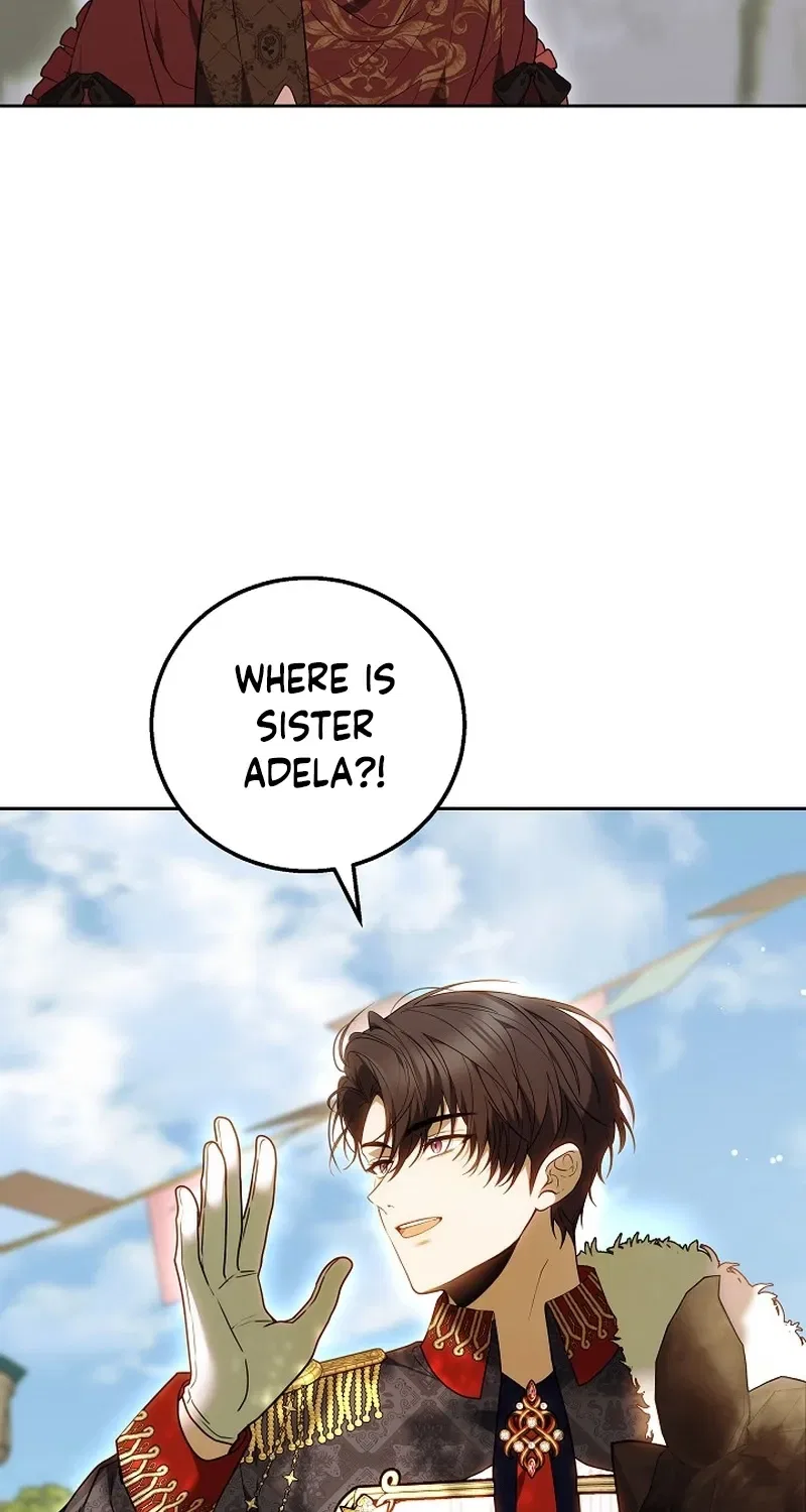 When the Male Lead and Female Lead Broke Apart Chapter 11 – Page 80