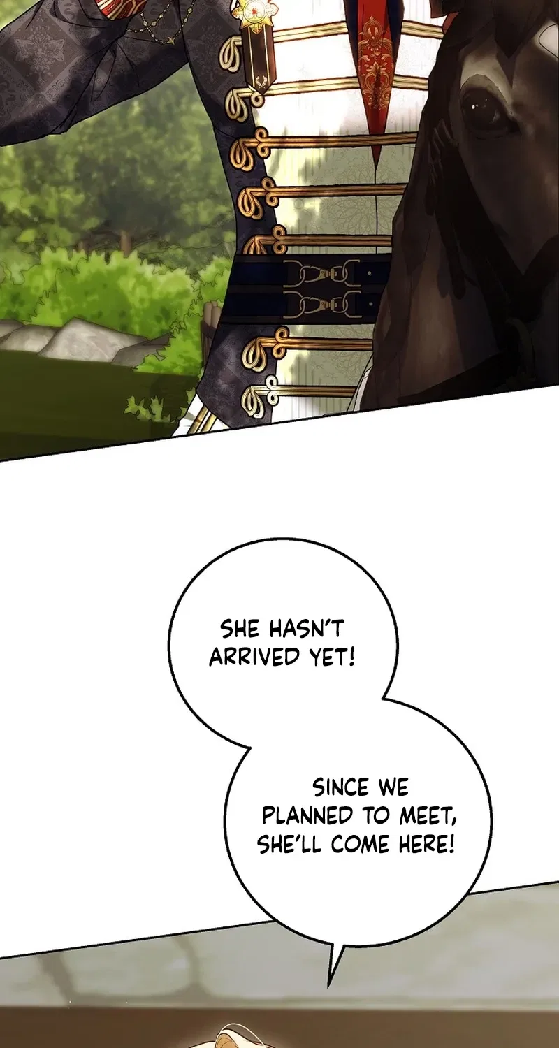 When the Male Lead and Female Lead Broke Apart Chapter 11 – Page 81
