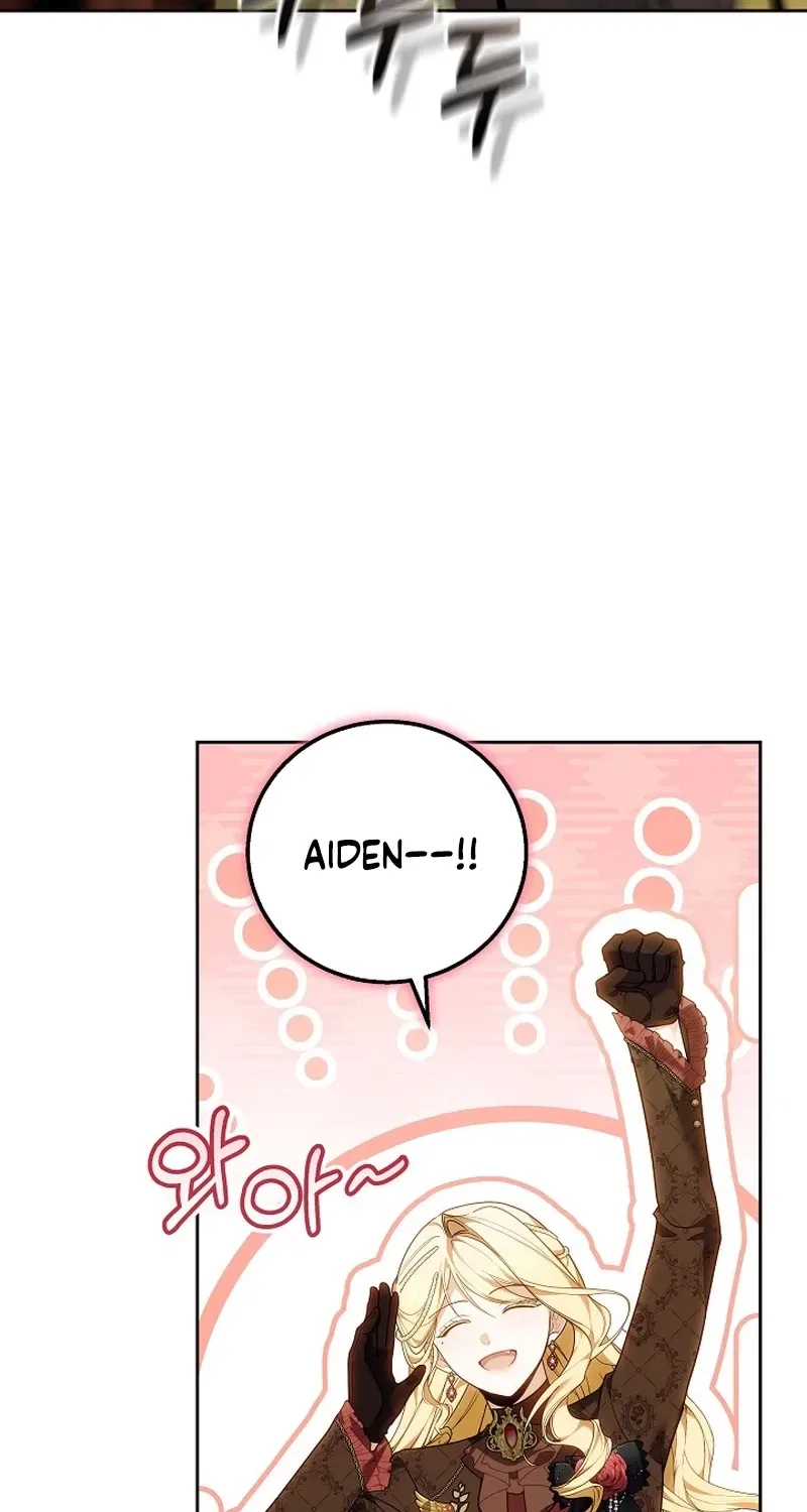 When the Male Lead and Female Lead Broke Apart Chapter 11 – Page 97