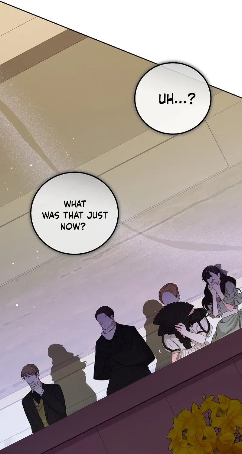 When the Male Lead and Female Lead Broke Apart Chapter 11 – Page 108