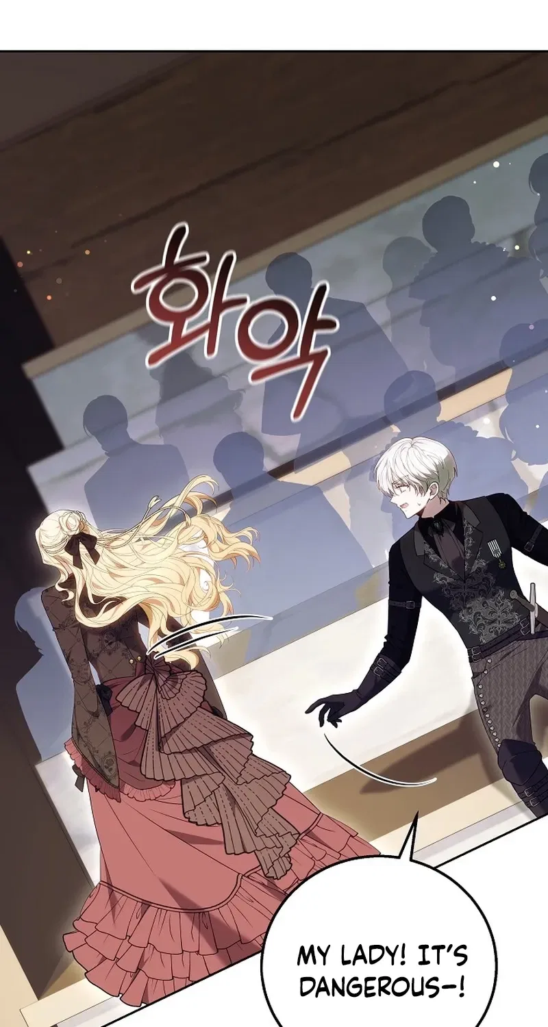 When the Male Lead and Female Lead Broke Apart Chapter 11 – Page 111