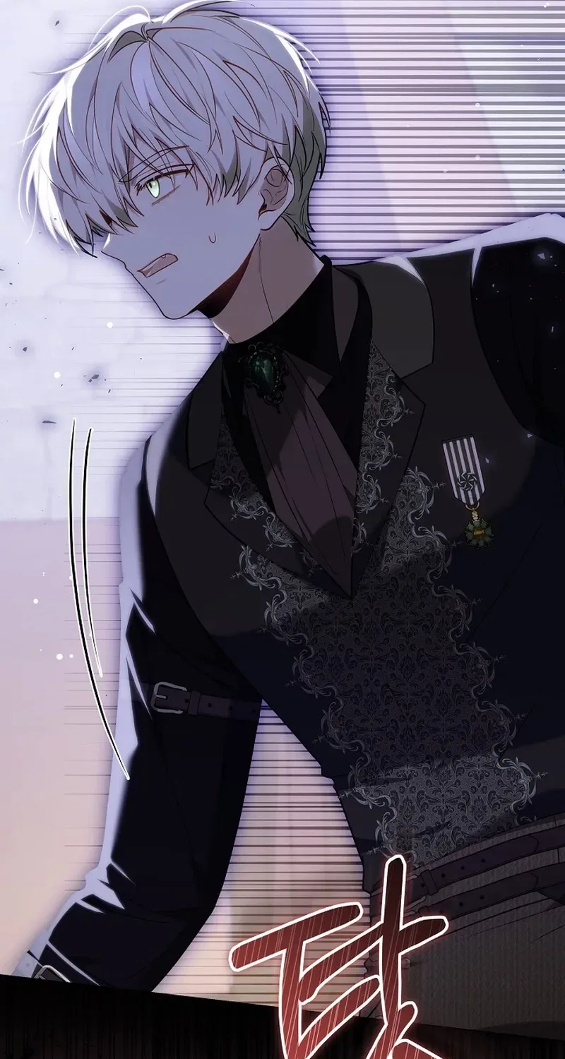 When the Male Lead and Female Lead Broke Apart Chapter 11 – Page 115
