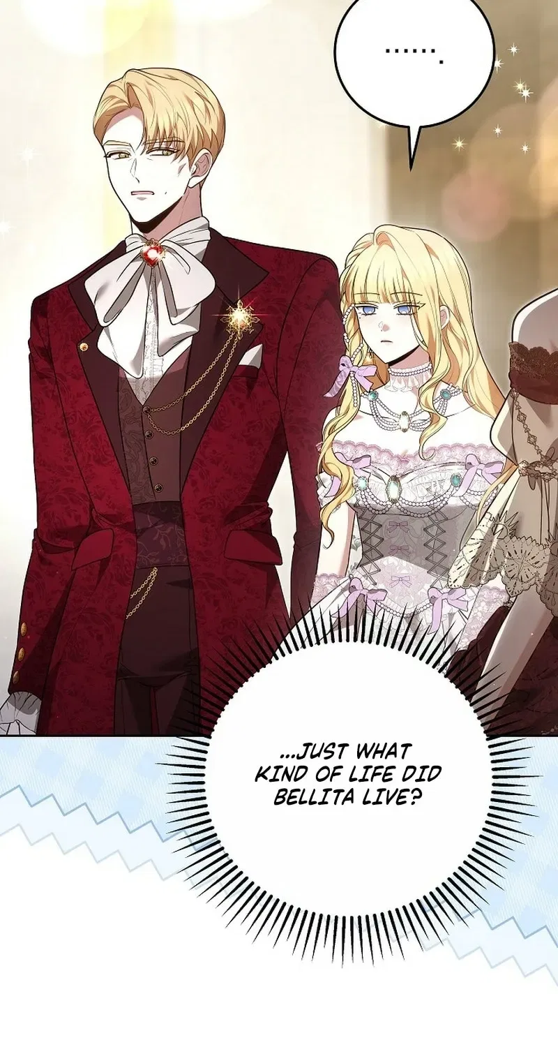 When the Male Lead and Female Lead Broke Apart Chapter 10 – Page 6