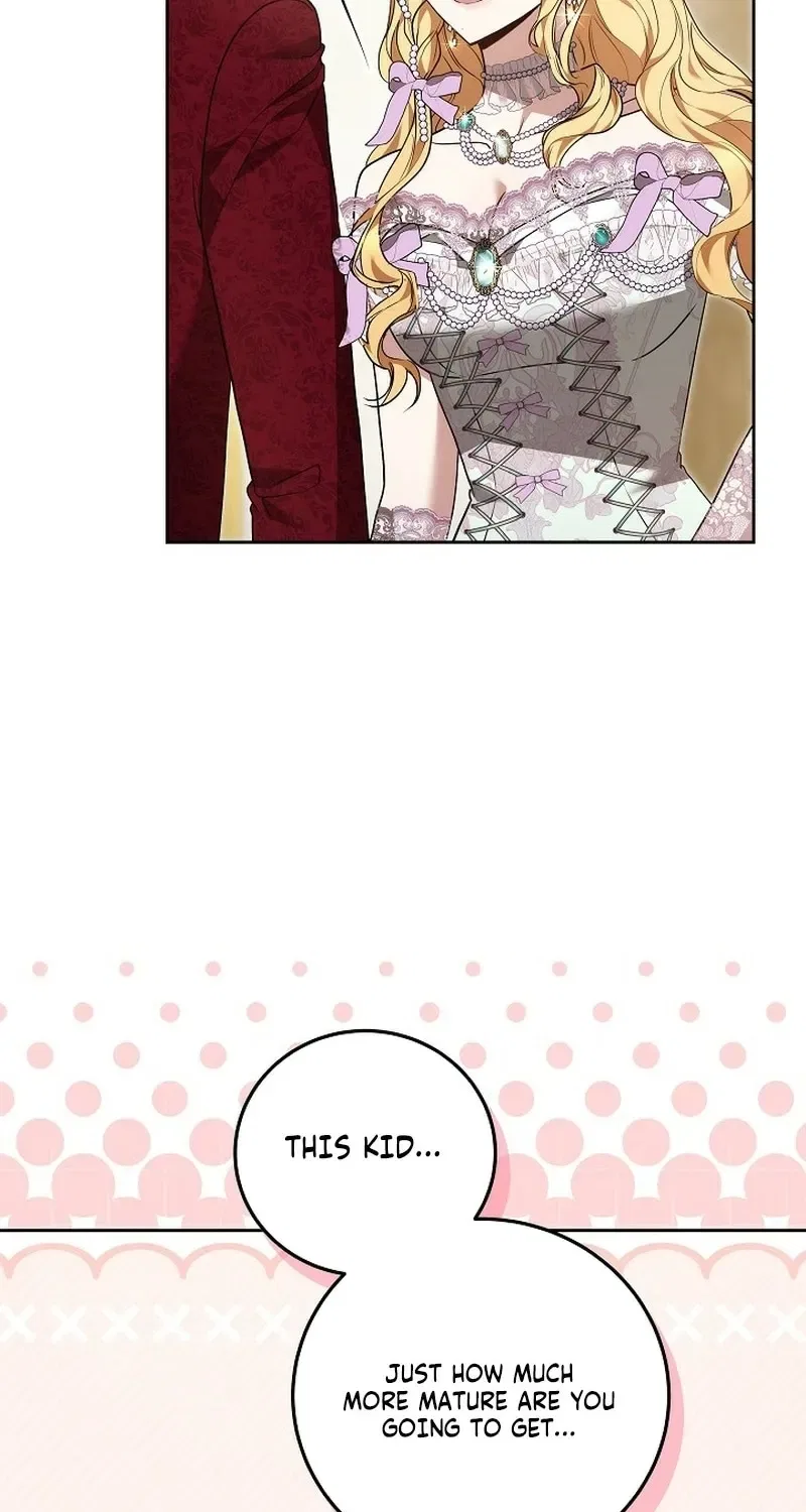 When the Male Lead and Female Lead Broke Apart Chapter 10 – Page 8