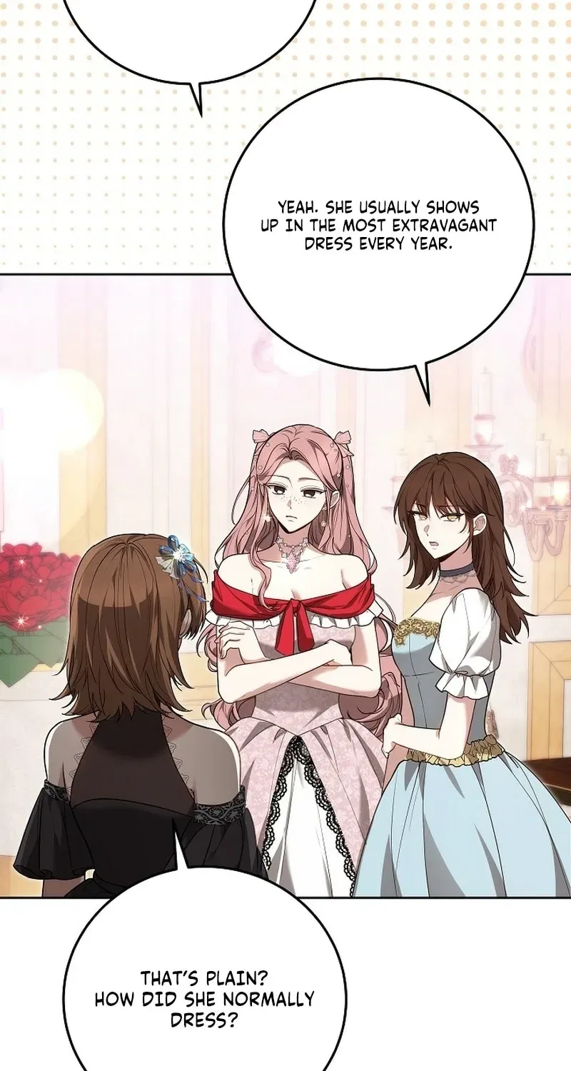 When the Male Lead and Female Lead Broke Apart Chapter 10 – Page 12