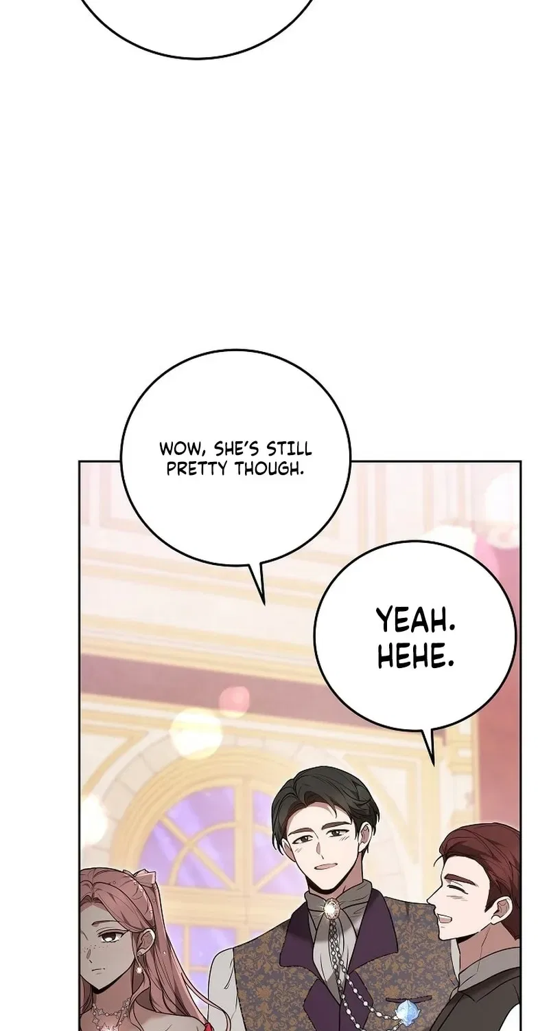 When the Male Lead and Female Lead Broke Apart Chapter 10 – Page 13