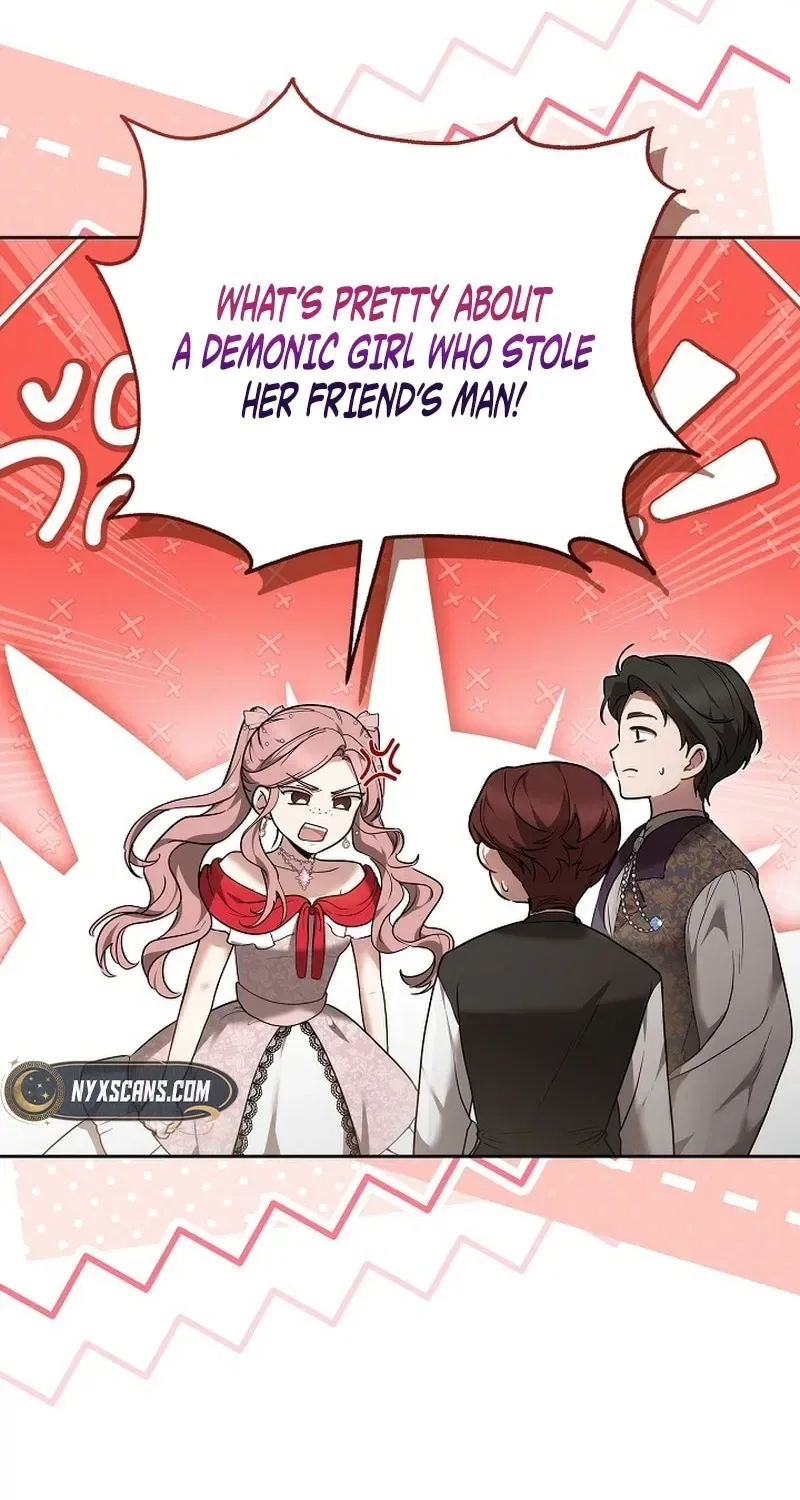 When the Male Lead and Female Lead Broke Apart Chapter 10 – Page 15