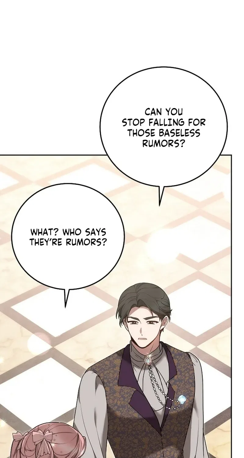 When the Male Lead and Female Lead Broke Apart Chapter 10 – Page 16
