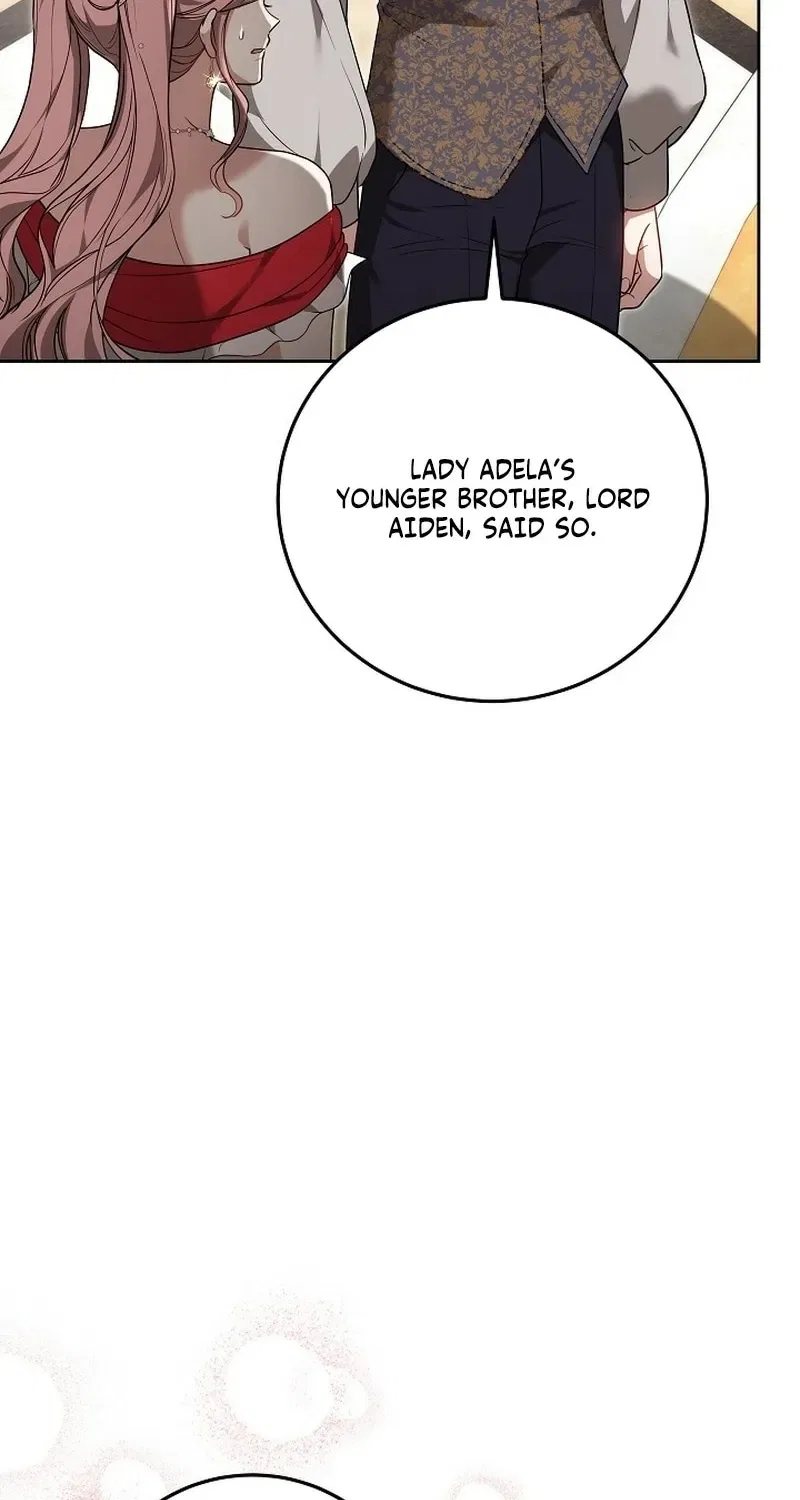 When the Male Lead and Female Lead Broke Apart Chapter 10 – Page 17