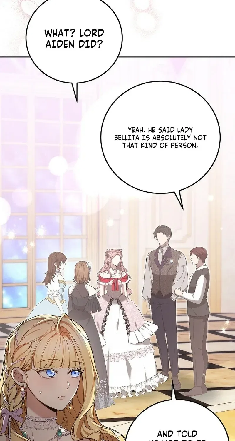 When the Male Lead and Female Lead Broke Apart Chapter 10 – Page 18
