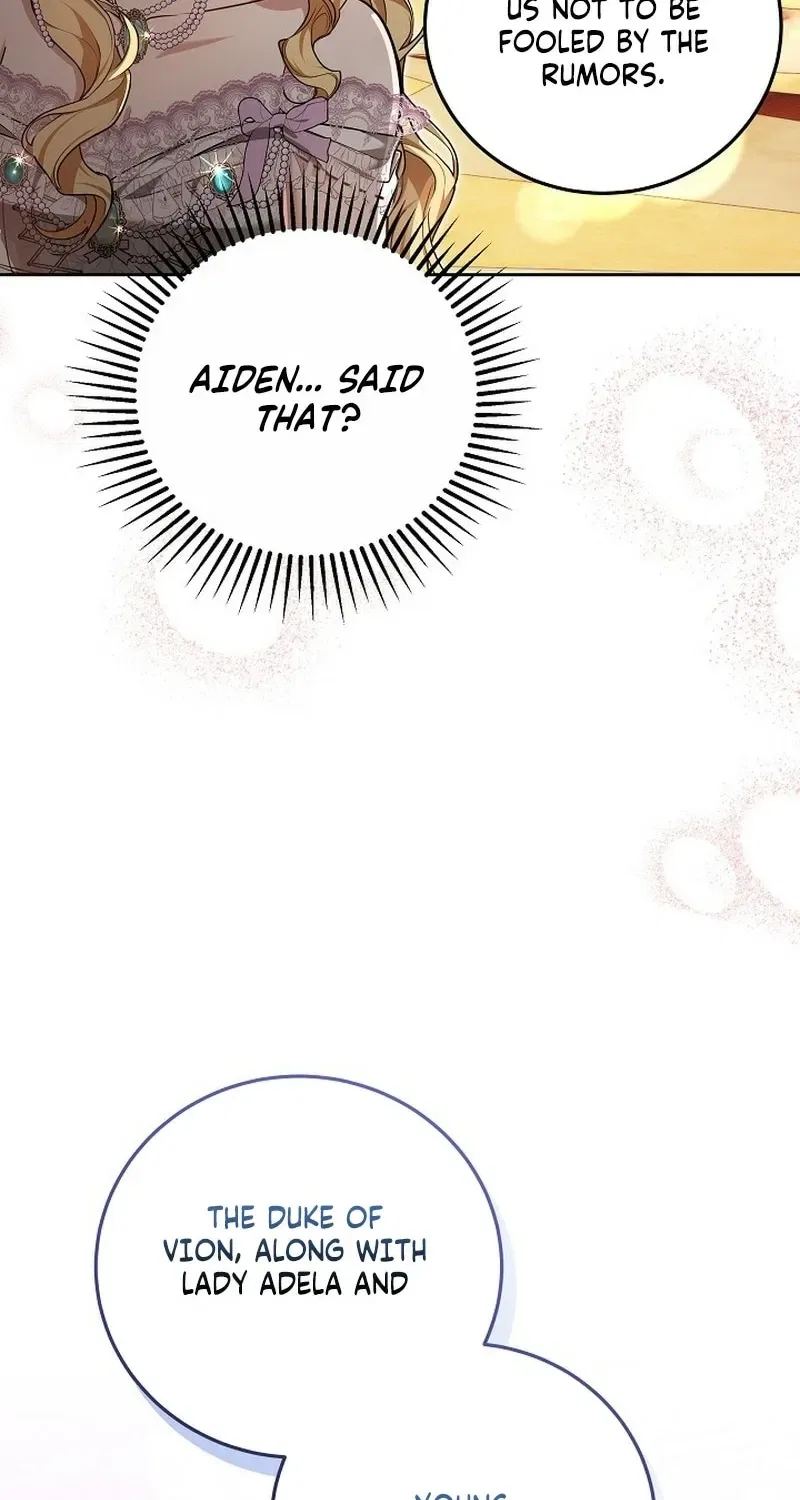 When the Male Lead and Female Lead Broke Apart Chapter 10 – Page 19