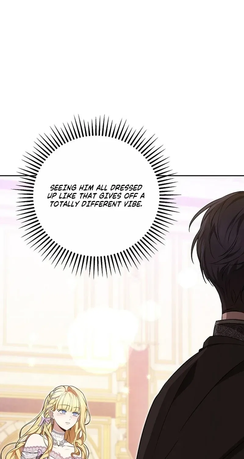 When the Male Lead and Female Lead Broke Apart Chapter 10 – Page 22
