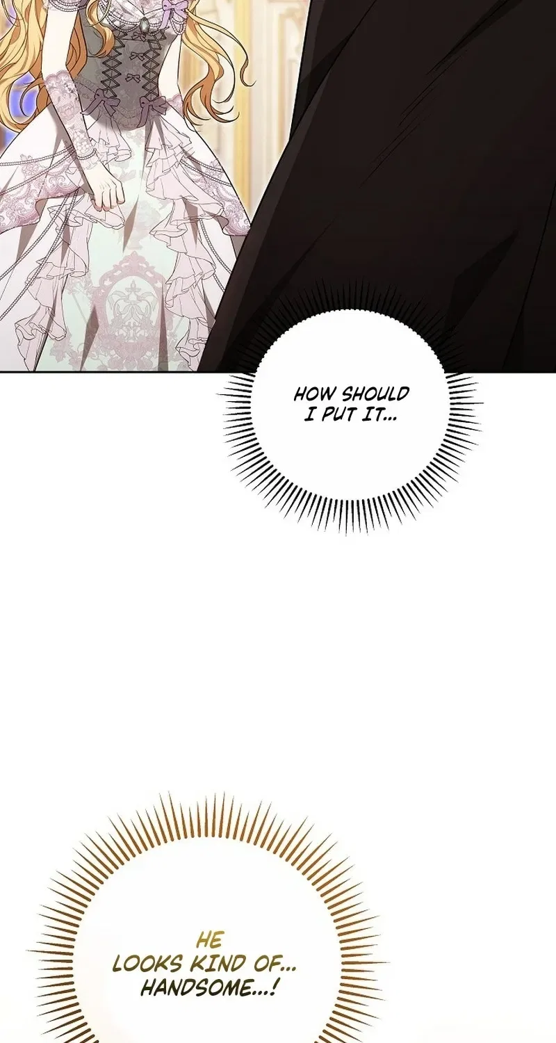 When the Male Lead and Female Lead Broke Apart Chapter 10 – Page 23