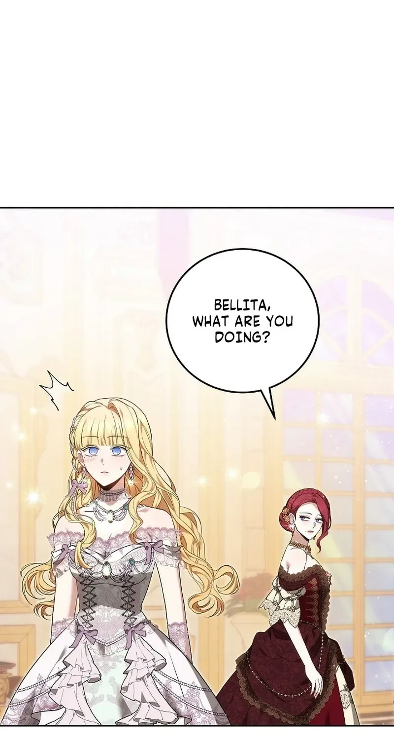 When the Male Lead and Female Lead Broke Apart Chapter 10 – Page 26