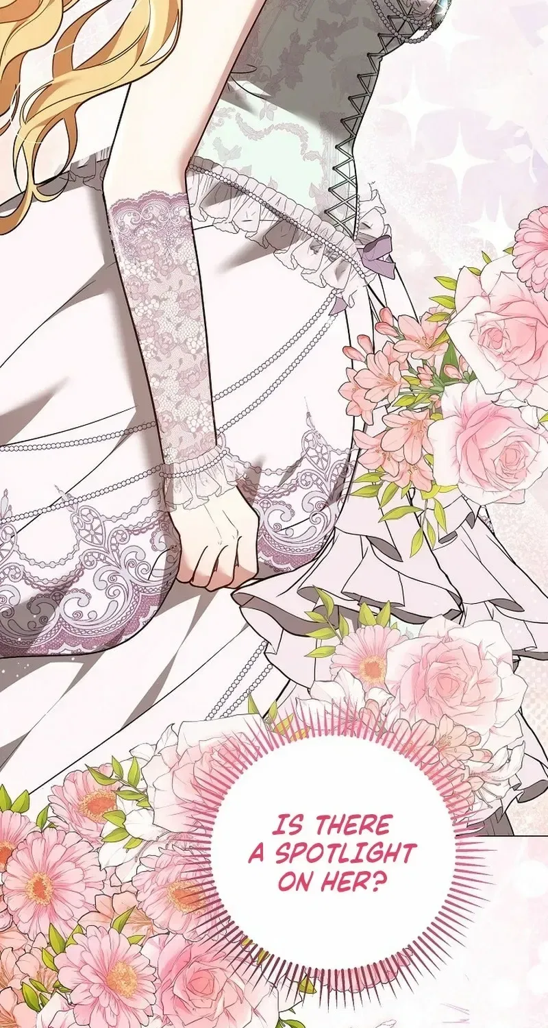 When the Male Lead and Female Lead Broke Apart Chapter 10 – Page 32