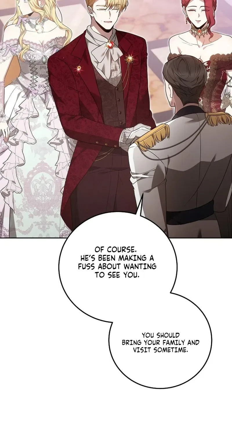 When the Male Lead and Female Lead Broke Apart Chapter 10 – Page 34