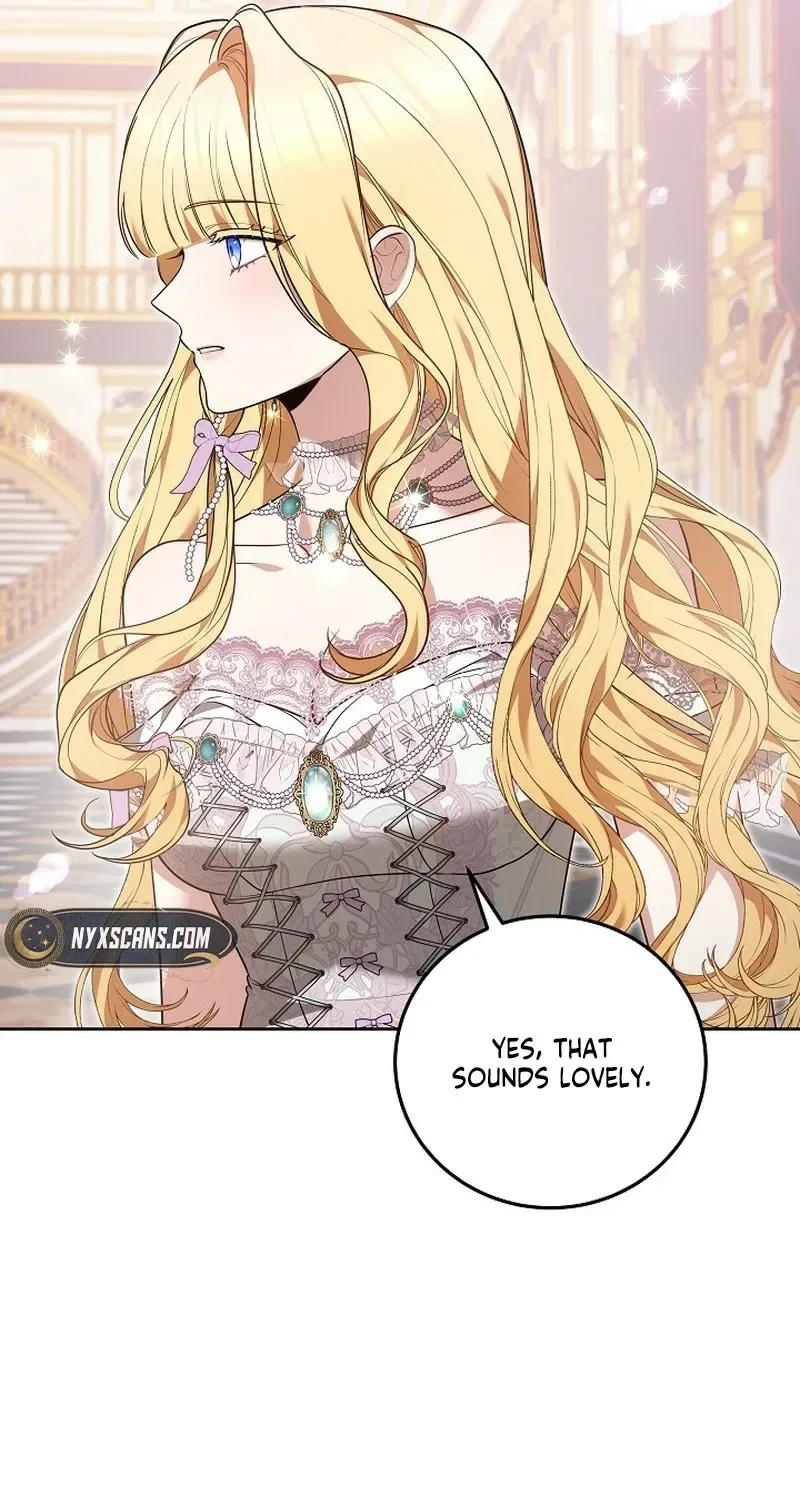 When the Male Lead and Female Lead Broke Apart Chapter 10 – Page 36