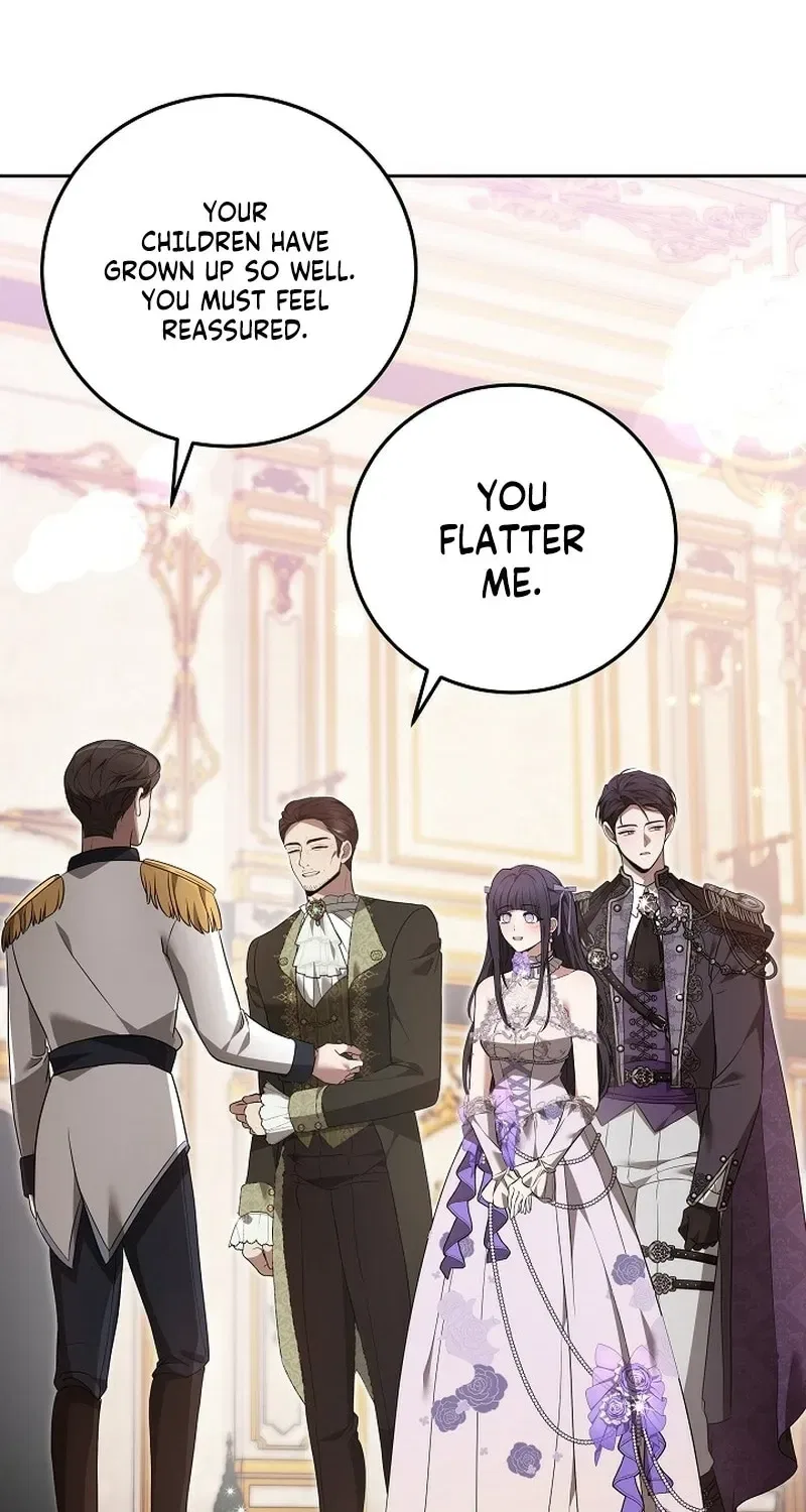 When the Male Lead and Female Lead Broke Apart Chapter 10 – Page 37