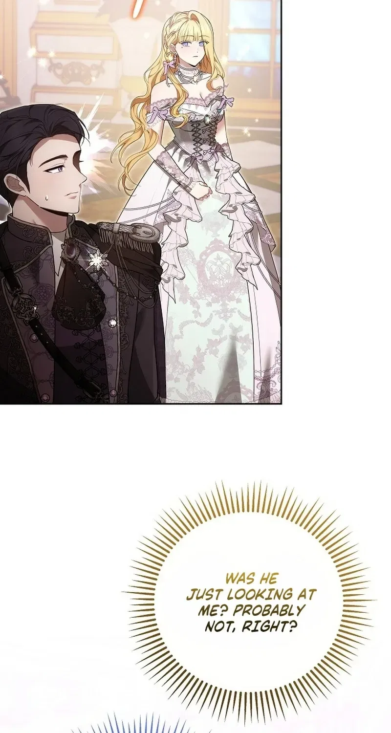 When the Male Lead and Female Lead Broke Apart Chapter 10 – Page 39