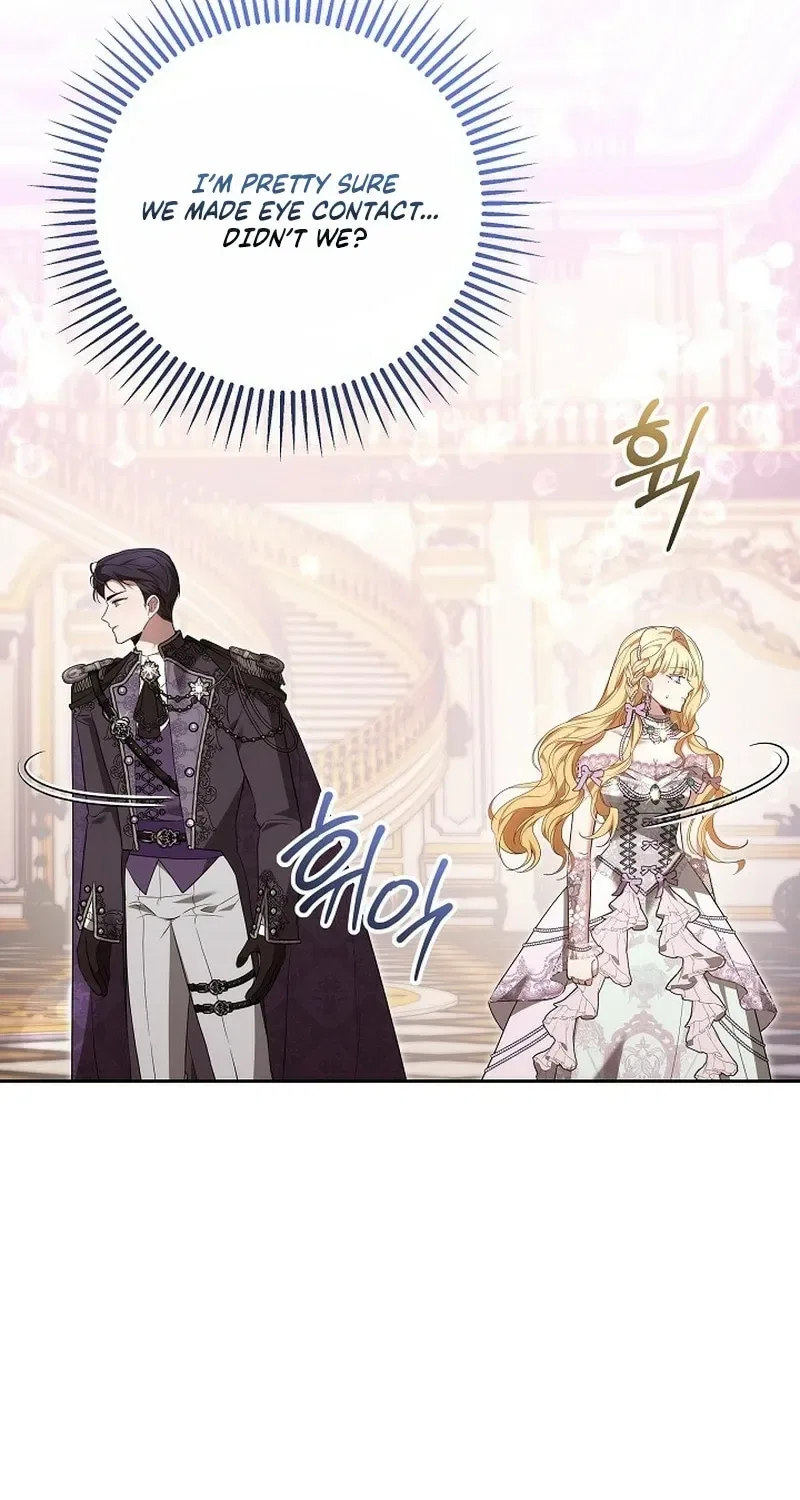 When the Male Lead and Female Lead Broke Apart Chapter 10 – Page 40
